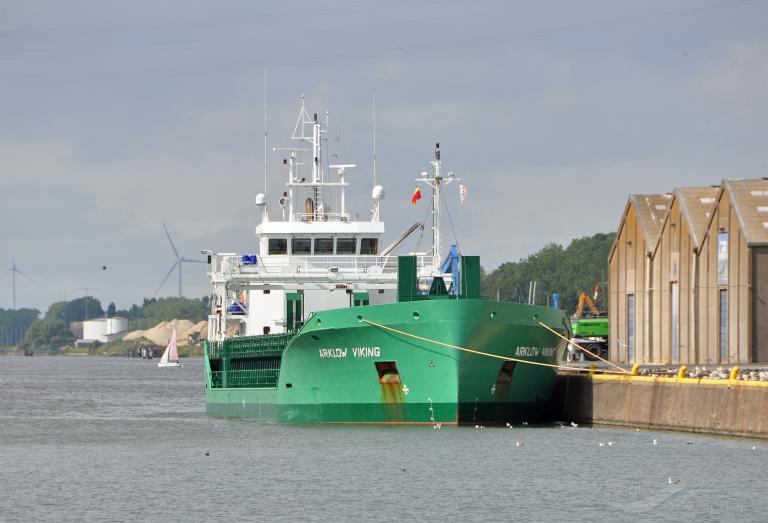 ARKLOW VIKING