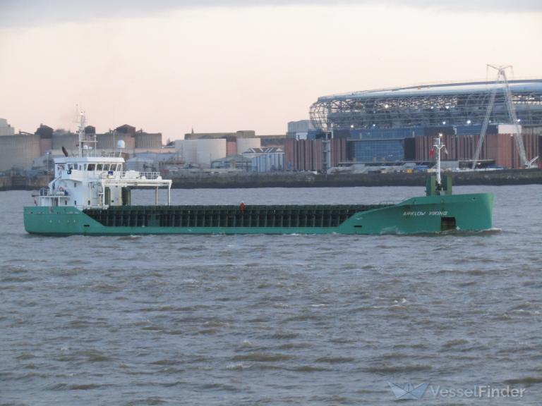 ARKLOW VIKING