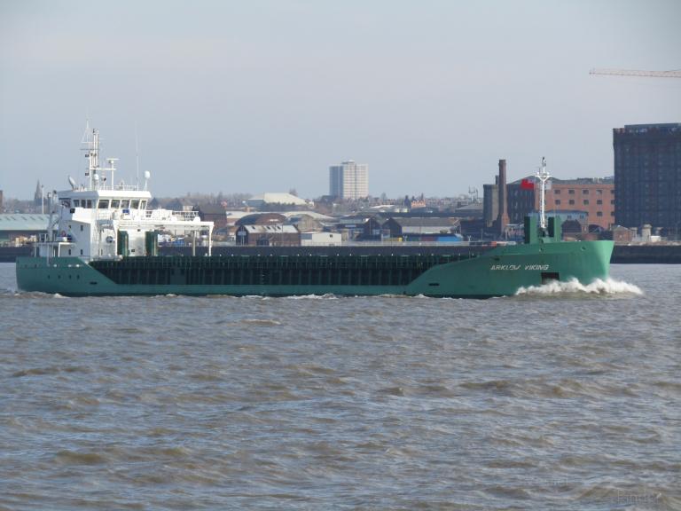 ARKLOW VIKING