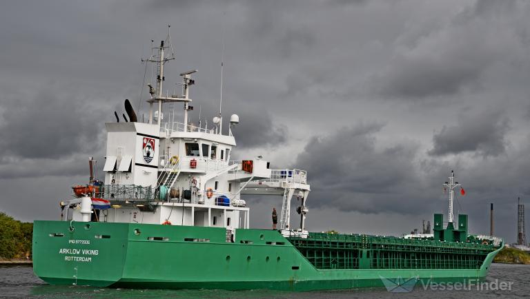 ARKLOW VIKING