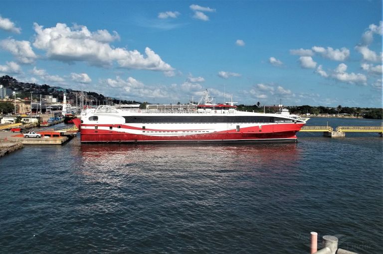 GALLEONS PASSAGE photo