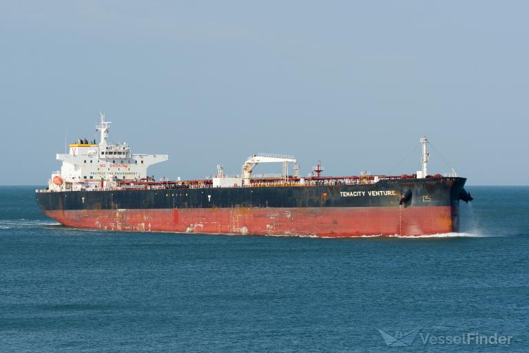 TENACITY VENTURE photo