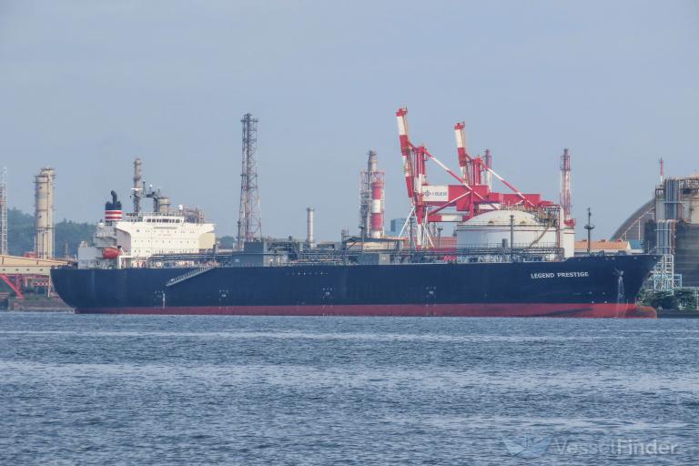 LEGEND PRESTIGE photo