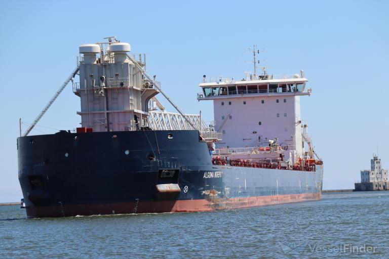 ALGOMA INTREPID photo