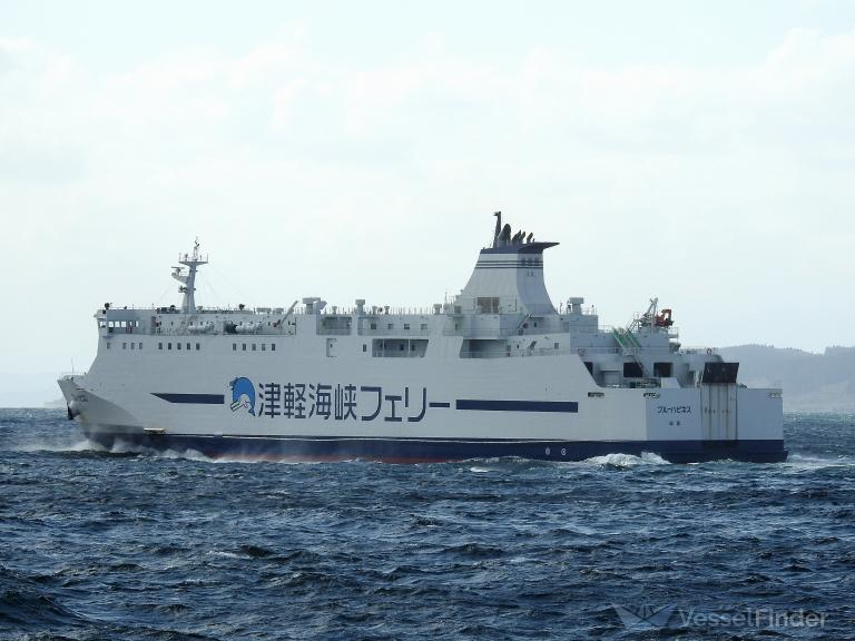 ship photo