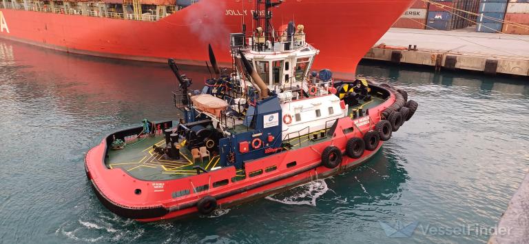 DP WORLD YARIMCA photo