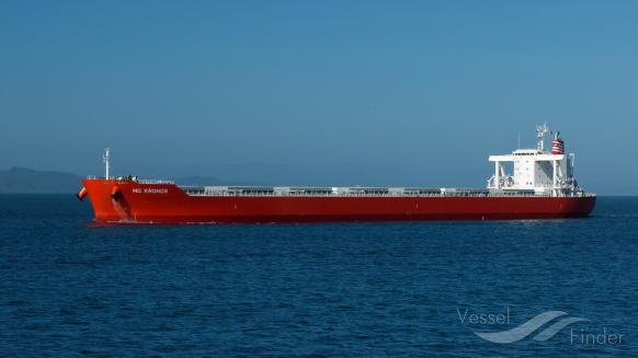 MG KRONOS photo