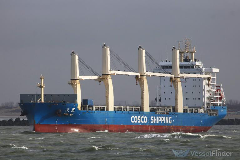 ship photo