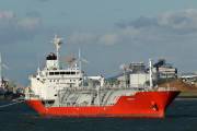 Vessel LOUIS P (Chemical Tanker) IMO 9749336, MMSI 538006806