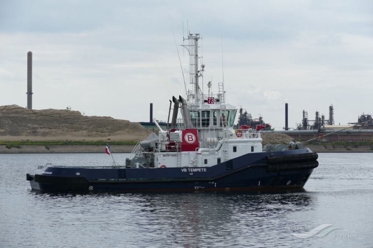 VB TEMPETE photo