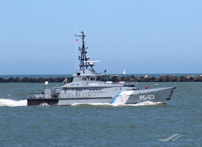 HMJS SAMUEL SHARPE photo