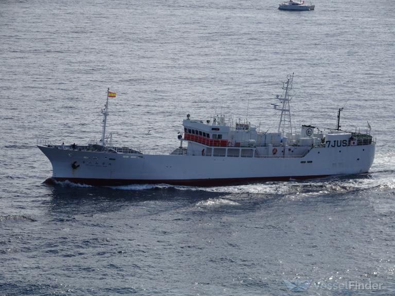 MATSUEI MARU NO8 photo
