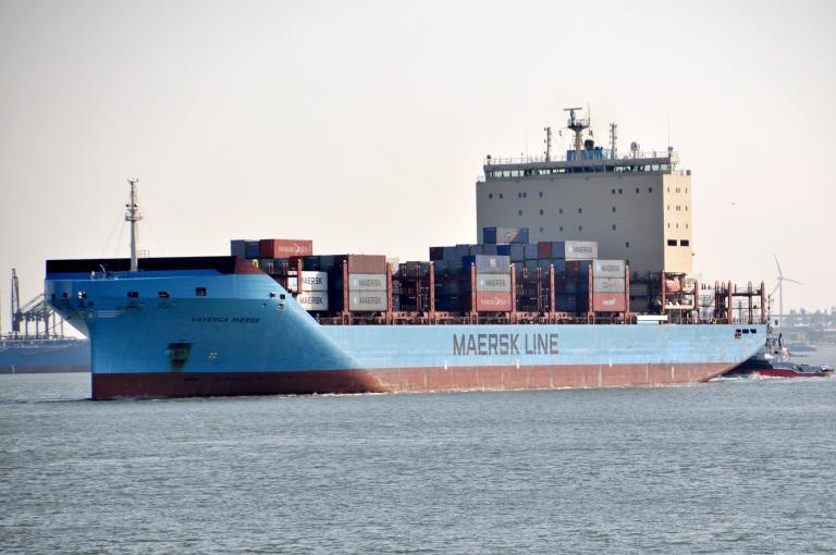 VAYENGA MAERSK photo