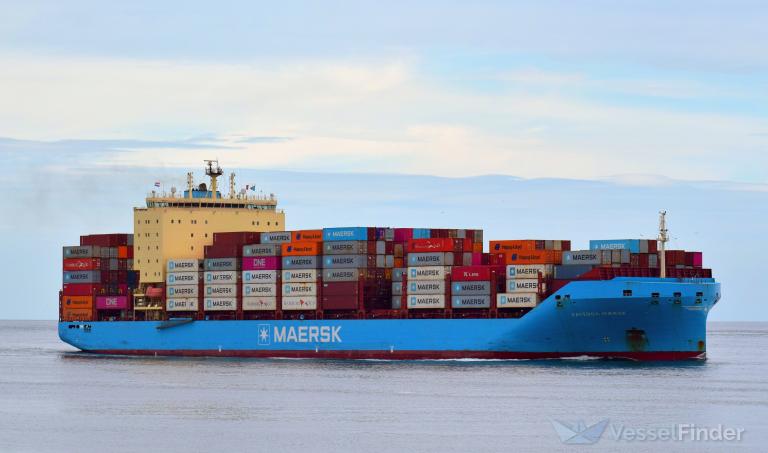 VAYENGA MAERSK