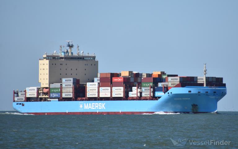 VUOKSI MAERSK photo