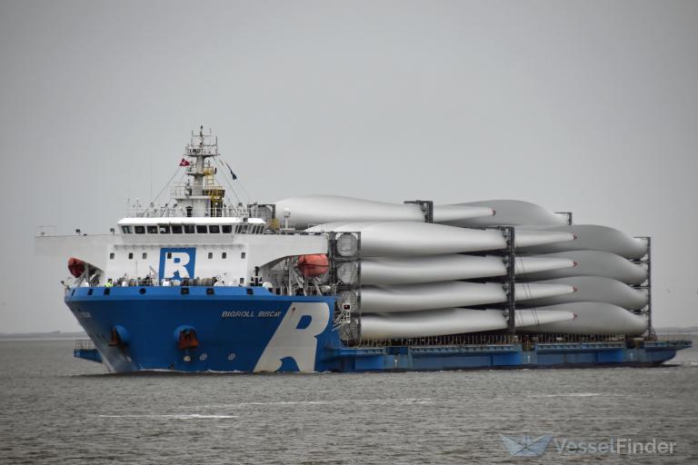 BIGROLL BISCAY photo
