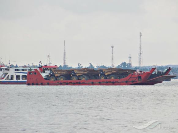 LCT PERMATA 18 photo