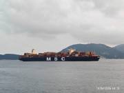 MSC-ANNA