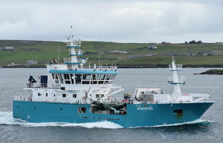 AQUA VIKING photo