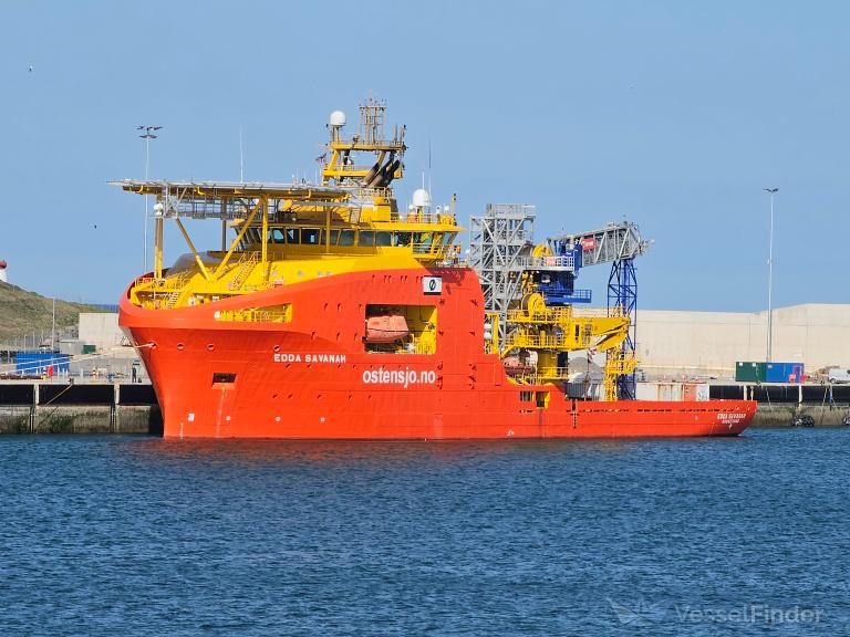 ENERGY SAVANAH photo