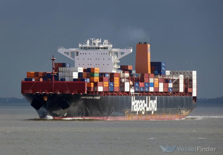 CARTAGENA EXPRESS