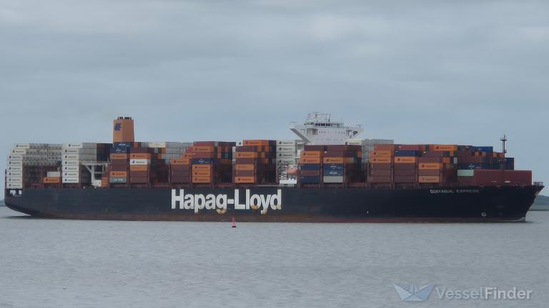 GUAYAQUIL EXPRESS