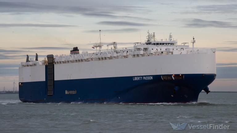 LIBERTY PASSION photo