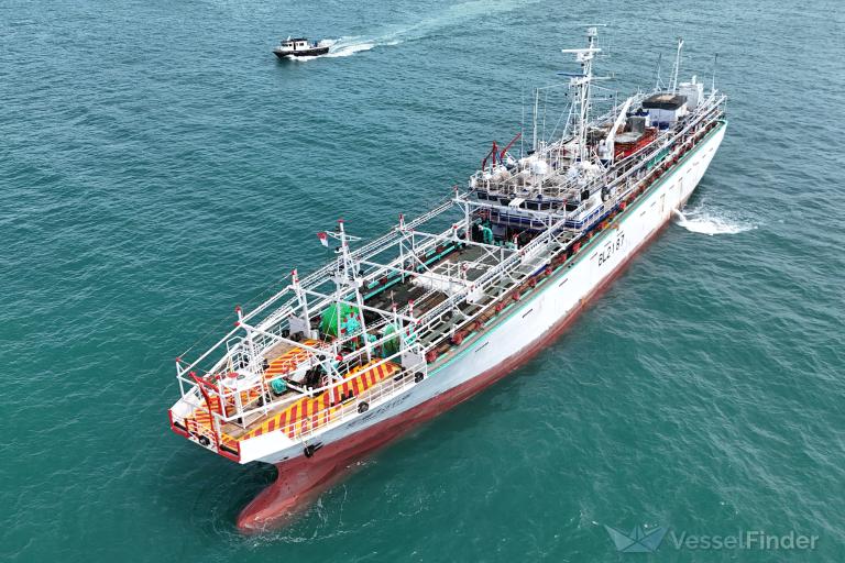 AN FONG NO.136 photo