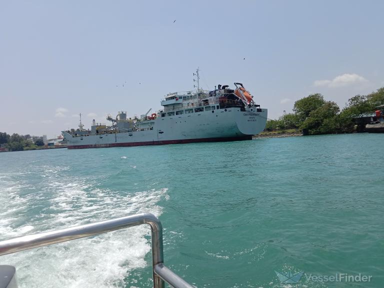 DIAN PROSPERITY photo