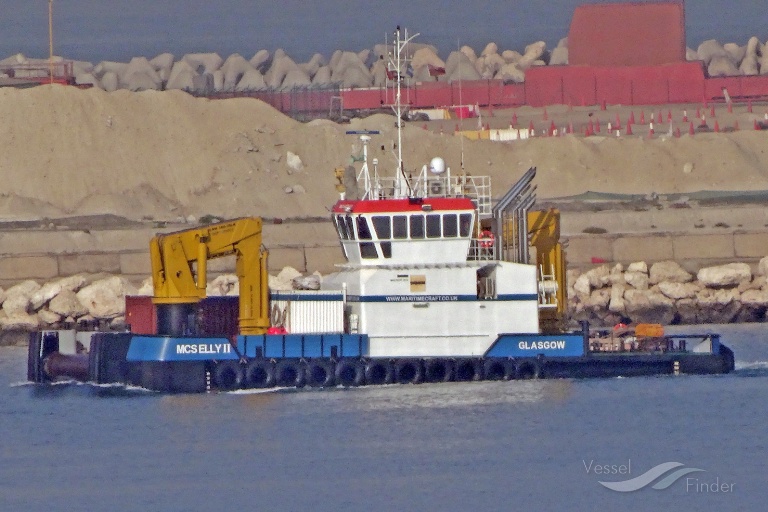 MCS ELLY II photo