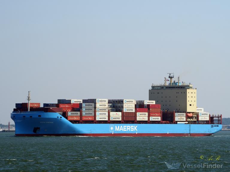 VAGA MAERSK
