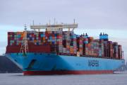 MUNICH-MAERSK