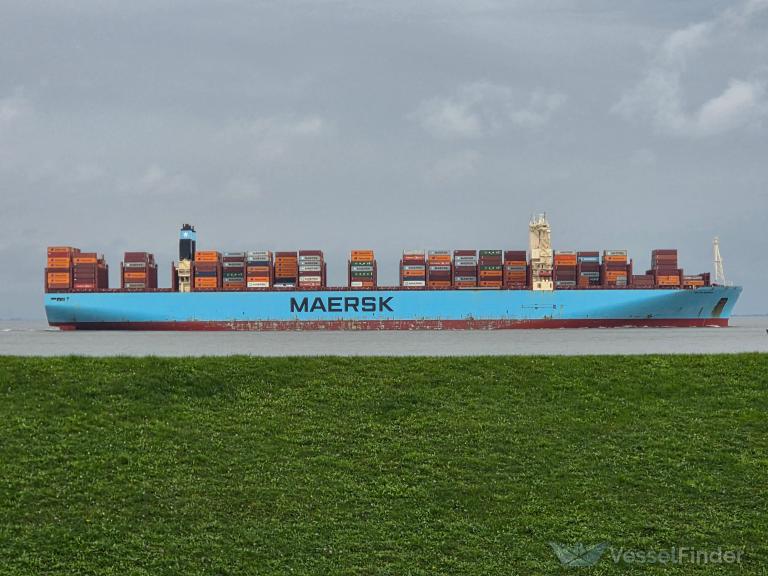 MILAN MAERSK