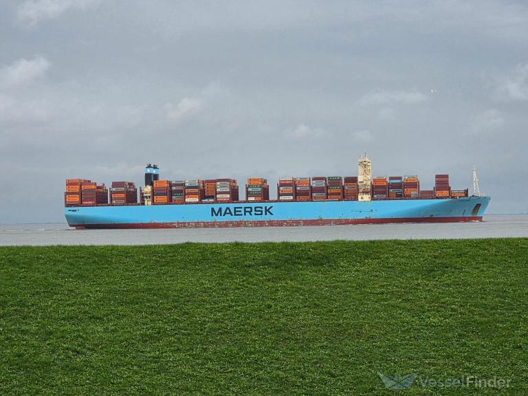 MILAN MAERSK