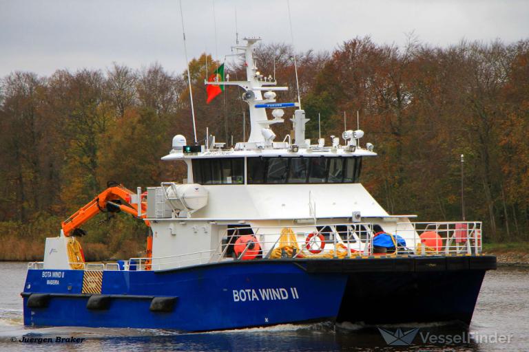 BOTA WIND II photo