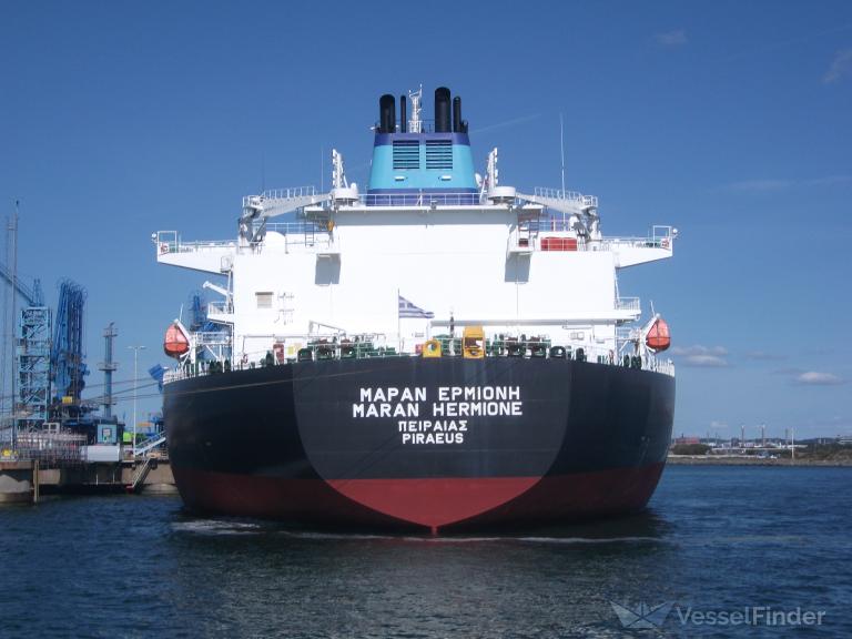 MARAN HERMIONE photo