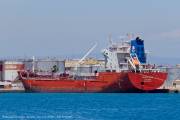 Da Ming Shan Bitumen Tanker Details And Current Position Imo 9779745 Mmsi 477669700 Vesselfinder