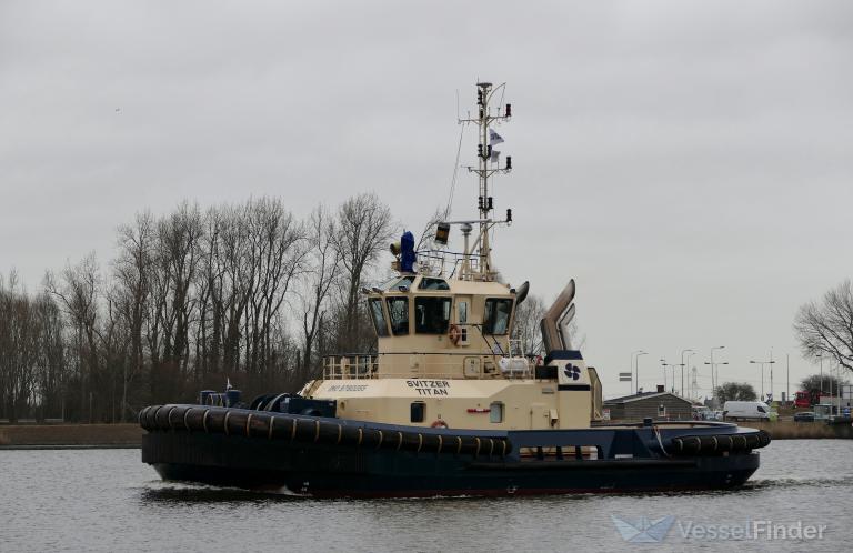 SVITZER TITAN photo
