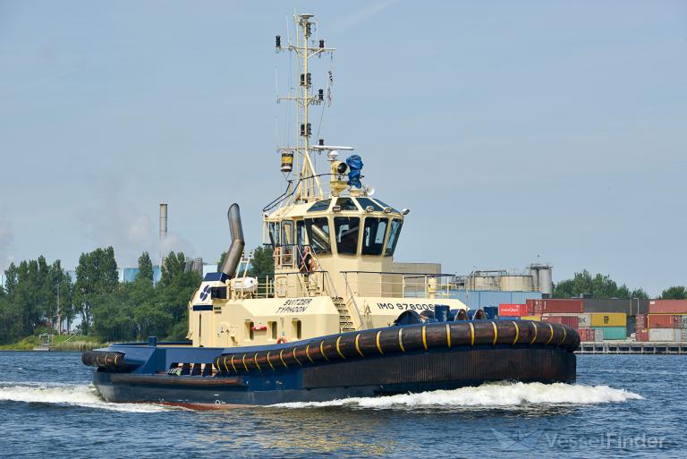 SVITZER TYPHOON photo