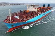 MANCHESTER-MAERSK