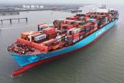 MURCIA-MAERSK