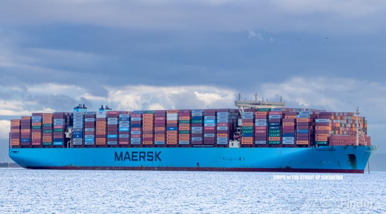 MURCIA MAERSK