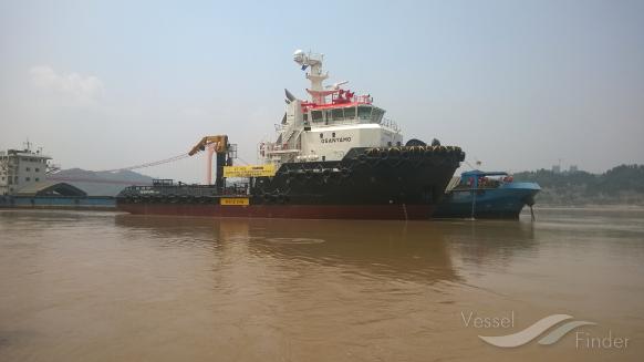 MV OSANYAMO photo