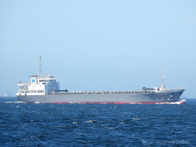 SHIN SAKAI MARU photo