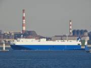 NISSHO-MARU