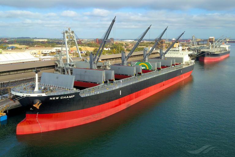 MEGHNA CENTURY photo