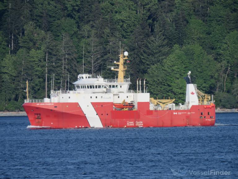 ship photo
