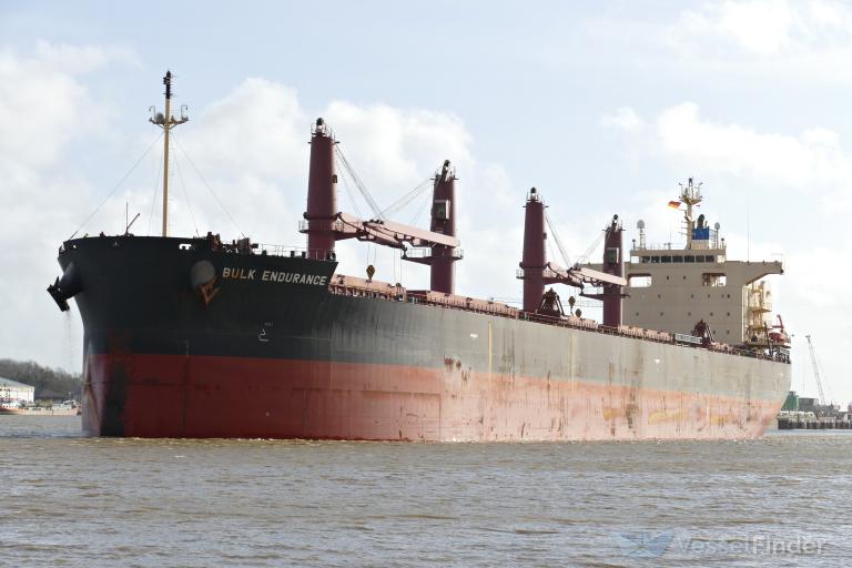 BULK ENDURANCE photo