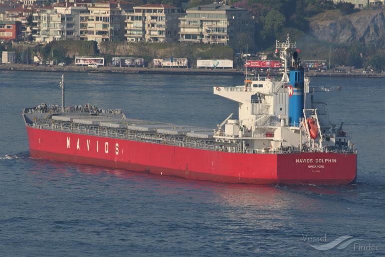NAVIOS DOLPHIN photo