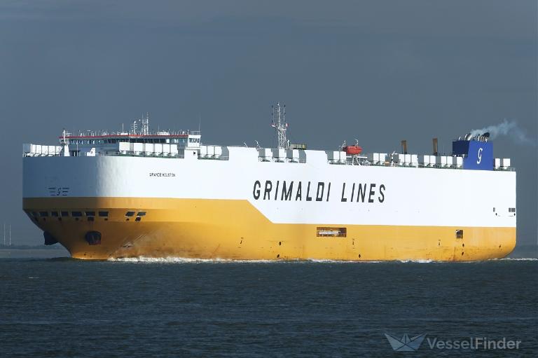 GRANDE HOUSTON photo